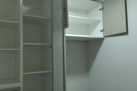 Quarto de apartamento à venda com 2 quartos, 45m² em Vila Santa Luzia, São Bernardo do Campo