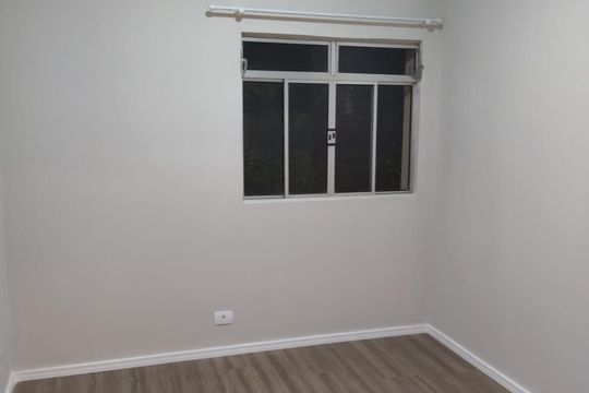Quarto de apartamento à venda com 2 quartos, 45m² em Vila Santa Luzia, São Bernardo do Campo
