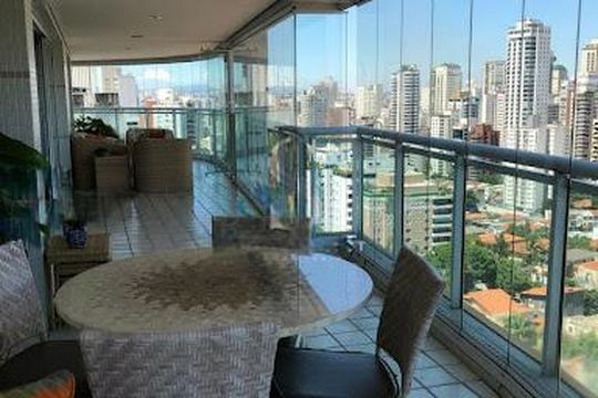 Apartamento à venda com 3 quartos, 847m² em Perdizes, São Paulo