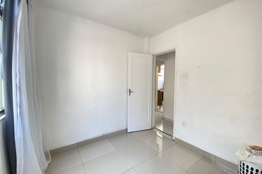 Apartamento à venda com 3 quartos, 77m² em Inhaúma, Rio de Janeiro