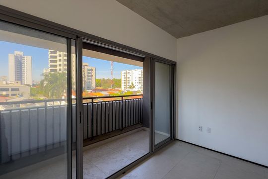 Kitnet/Studio para alugar com 1 quarto, 24m² em Jardim das Acacias, São Paulo