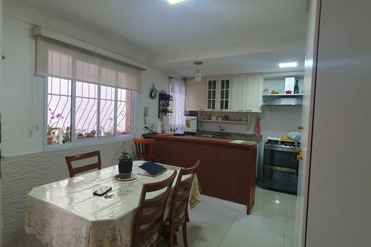 Cozinha de casa para alugar com 2 quartos, 84m² em Glória, Rio de Janeiro