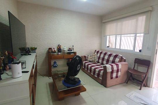 Casa para alugar com 2 quartos, 84m² em Glória, Rio de Janeiro