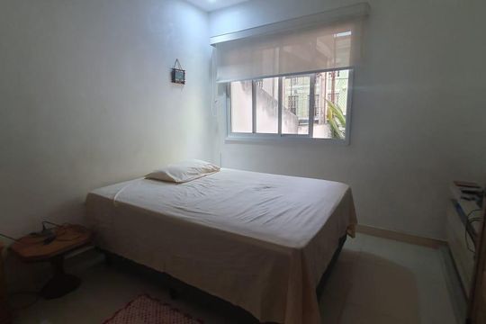 Quarto de casa para alugar com 2 quartos, 84m² em Glória, Rio de Janeiro