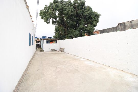 Garagem de casa para alugar com 1 quarto, 50m² em Vila Itaim, São Paulo