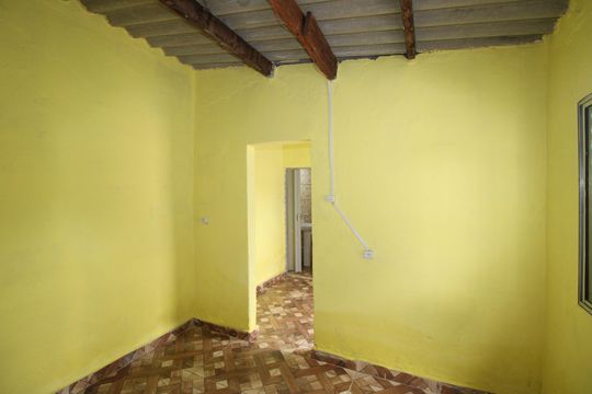 Sala de casa para alugar com 1 quarto, 50m² em Vila Itaim, São Paulo
