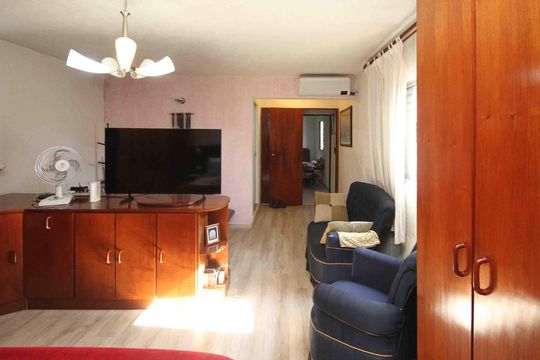 Suite de casa para alugar com 4 quartos, 350m² em Cidade São Mateus, São Paulo