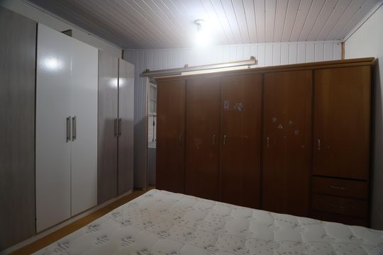 Quarto 2 de casa para alugar com 2 quartos, 60m² em Niterói, Canoas