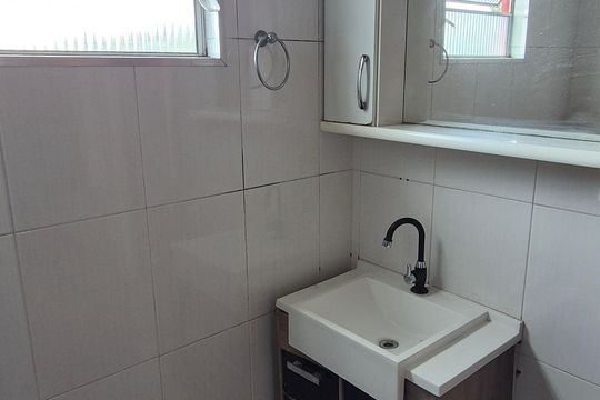 Apartamento à venda com 2 quartos, 52m² em Santa Terezinha, São Bernardo do Campo