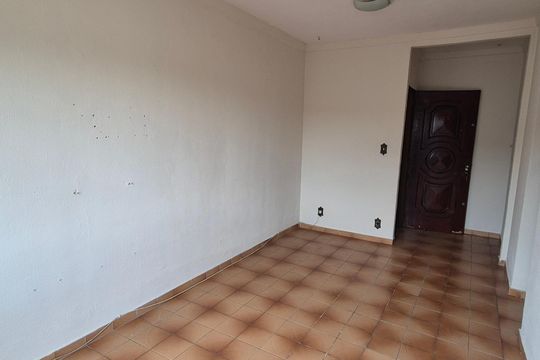 Sala de apartamento à venda com 2 quartos, 52m² em Santa Terezinha, São Bernardo do Campo
