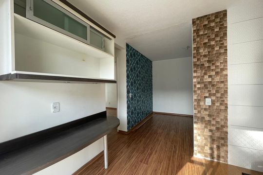 Apartamento para alugar com 2 quartos, 54m² em Feitoria, São Leopoldo