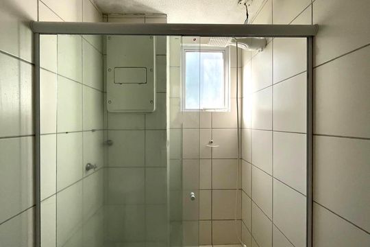 Apartamento para alugar com 2 quartos, 54m² em Feitoria, São Leopoldo