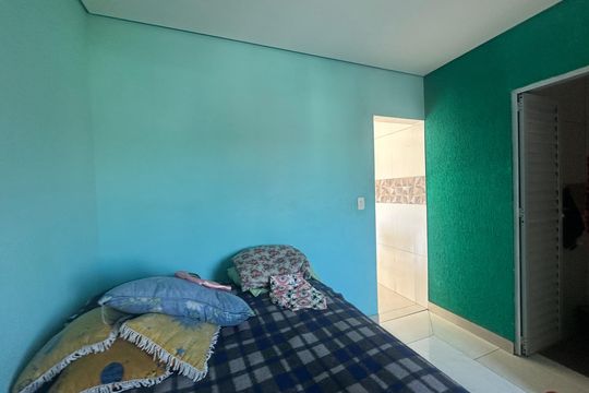 Quarto de casa à venda com 5 quartos, 220m² em Vale do Sol, Barueri