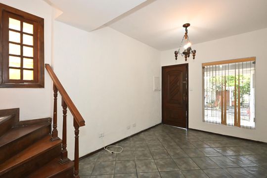 Casa de Condomínio para alugar com 2 quartos, 140m² em Jardim Taboao, São Paulo