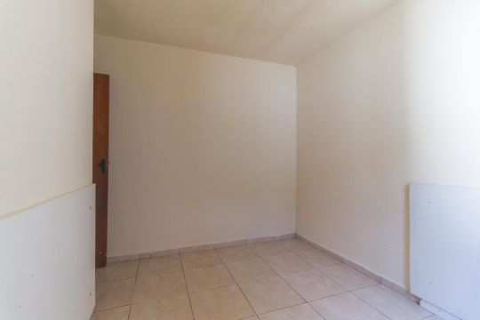 Quarto 2 de casa para alugar com 2 quartos, 57m² em Jardim Santa Teresa, Mogi das Cruzes