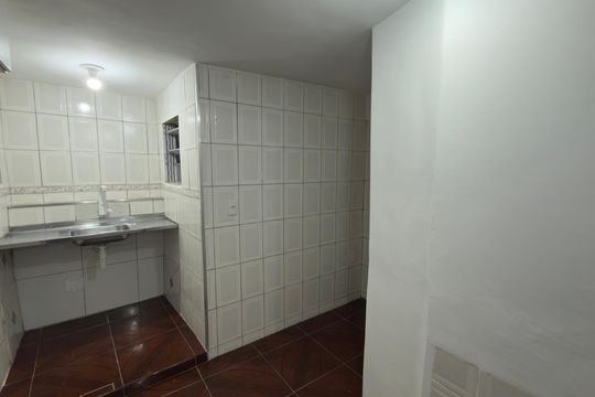 Casa para alugar com 1 quarto, 41m² em Cidade Intercap, Taboão da Serra