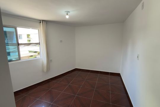 Casa para alugar com 1 quarto, 41m² em Cidade Intercap, Taboão da Serra