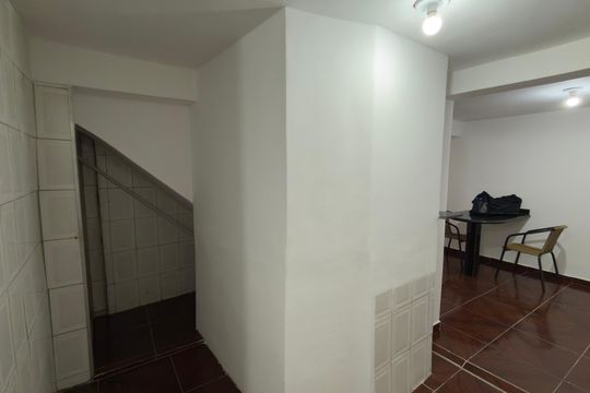 Casa para alugar com 1 quarto, 41m² em Cidade Intercap, Taboão da Serra
