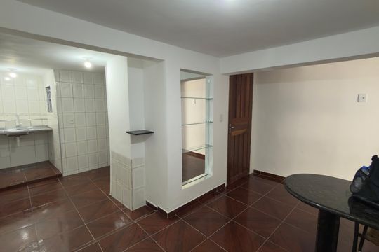 Casa para alugar com 1 quarto, 41m² em Cidade Intercap, Taboão da Serra
