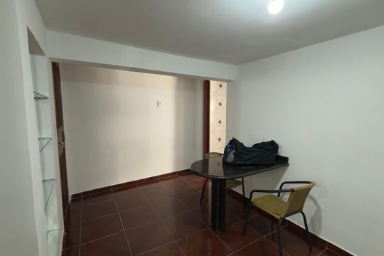 Casa para alugar com 1 quarto, 41m² em Cidade Intercap, Taboão da Serra