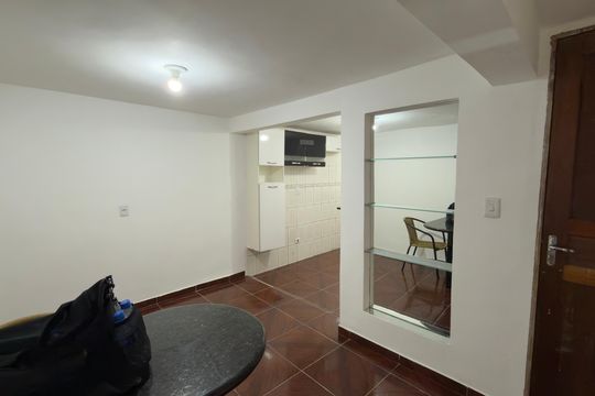 Casa para alugar com 1 quarto, 41m² em Cidade Intercap, Taboão da Serra