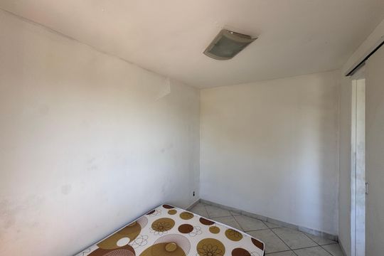 Quarto de apartamento para alugar com 1 quarto, 30m² em Recreio dos Bandeirantes, Rio de Janeiro