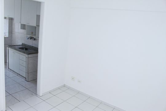 Sala de kitnet/studio para alugar com 1 quarto, 38m² em Vila Buarque, São Paulo