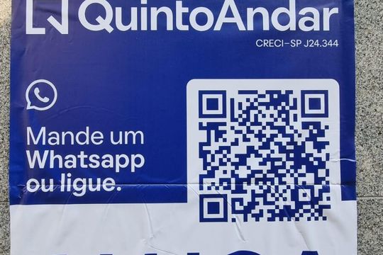 placa  de kitnet/studio para alugar com 1 quarto, 38m² em Vila Buarque, São Paulo
