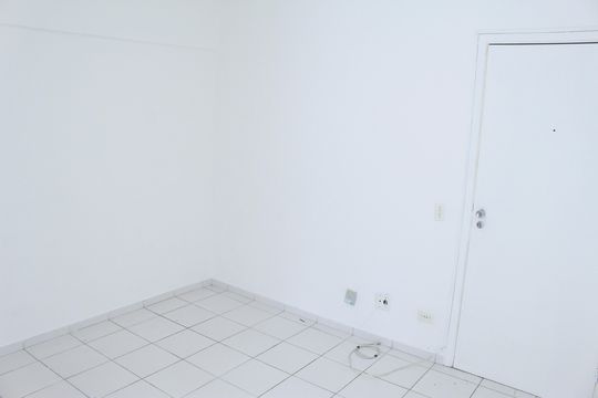 Kitnet/Studio para alugar com 1 quarto, 38m² em Vila Buarque, São Paulo