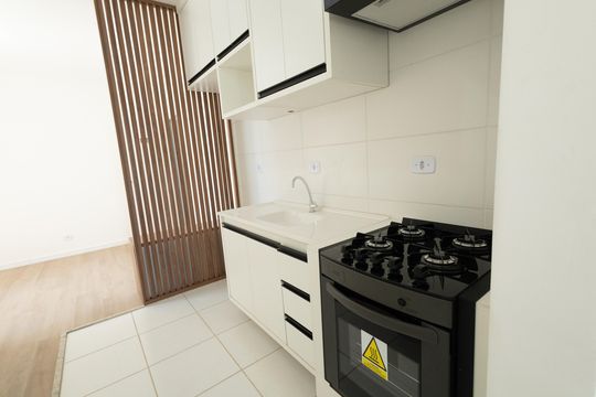 Apartamento para alugar com 2 quartos, 50m² em Jardim Sol Nascente, Jacareí
