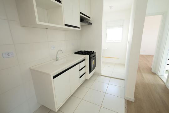Apartamento para alugar com 2 quartos, 50m² em Jardim Sol Nascente, Jacareí