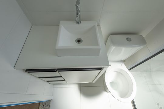 Apartamento para alugar com 2 quartos, 50m² em Jardim Sol Nascente, Jacareí