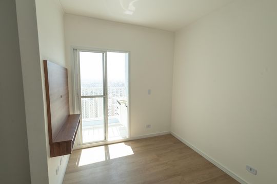 Apartamento para alugar com 2 quartos, 50m² em Jardim Sol Nascente, Jacareí