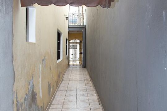 Casa para alugar com 3 quartos, 200m² em Jardim Tango, São Paulo