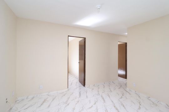 Apartamento para alugar com 2 quartos, 48m² em Jardim Redil, São Paulo