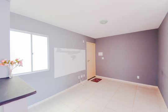 Apartamento para alugar com 2 quartos, 46m² em Vila Alzira, Guarulhos