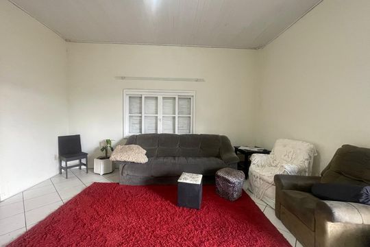 Casa à venda com 2 quartos, 110m² em Canudos, Novo Hamburgo
