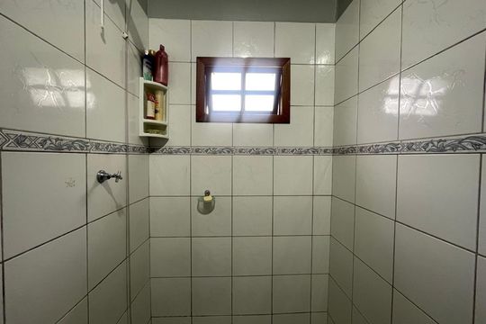 Casa à venda com 2 quartos, 110m² em Canudos, Novo Hamburgo