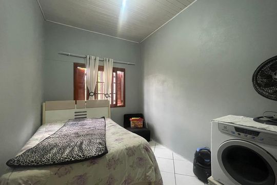 Casa à venda com 2 quartos, 110m² em Canudos, Novo Hamburgo