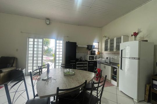 Casa à venda com 2 quartos, 110m² em Canudos, Novo Hamburgo