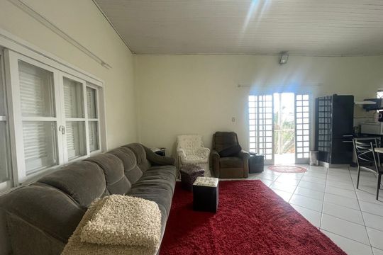 Casa à venda com 2 quartos, 110m² em Canudos, Novo Hamburgo