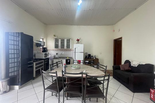 Casa à venda com 2 quartos, 110m² em Canudos, Novo Hamburgo