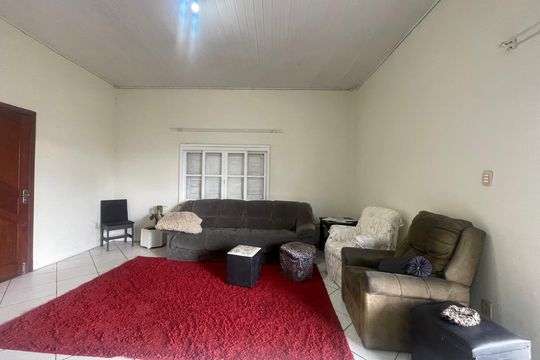 Casa à venda com 2 quartos, 110m² em Canudos, Novo Hamburgo