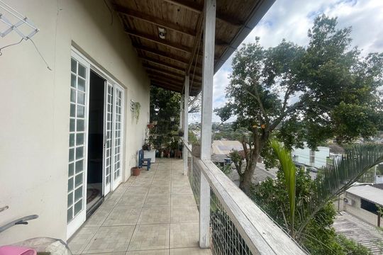 Casa à venda com 2 quartos, 110m² em Canudos, Novo Hamburgo