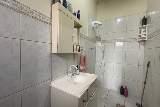 Casa à venda com 2 quartos, 110m² em Canudos, Novo Hamburgo