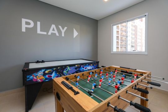 Apartamento para alugar com 2 quartos, 44m² em Vila Andrade, São Paulo