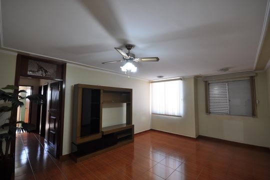 Apartamento à venda com 2 quartos, 77m² em Barro Branco (zona Norte), São Paulo