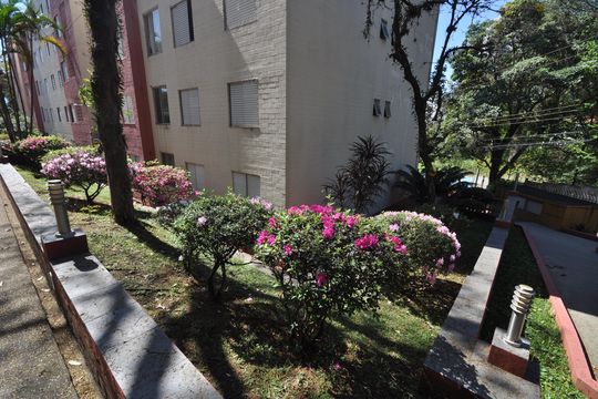 Área comum de apartamento à venda com 2 quartos, 77m² em Barro Branco (zona Norte), São Paulo