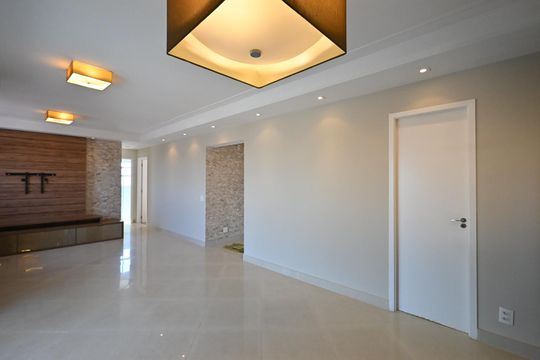 Apartamento para alugar com 2 quartos, 95m² em Vila Sonia do Taboao, Taboão da Serra