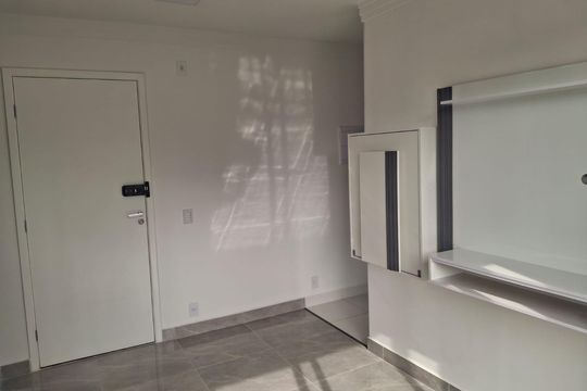 Apartamento para alugar com 2 quartos, 46m² em Jardim Santa Rosália, Sorocaba
